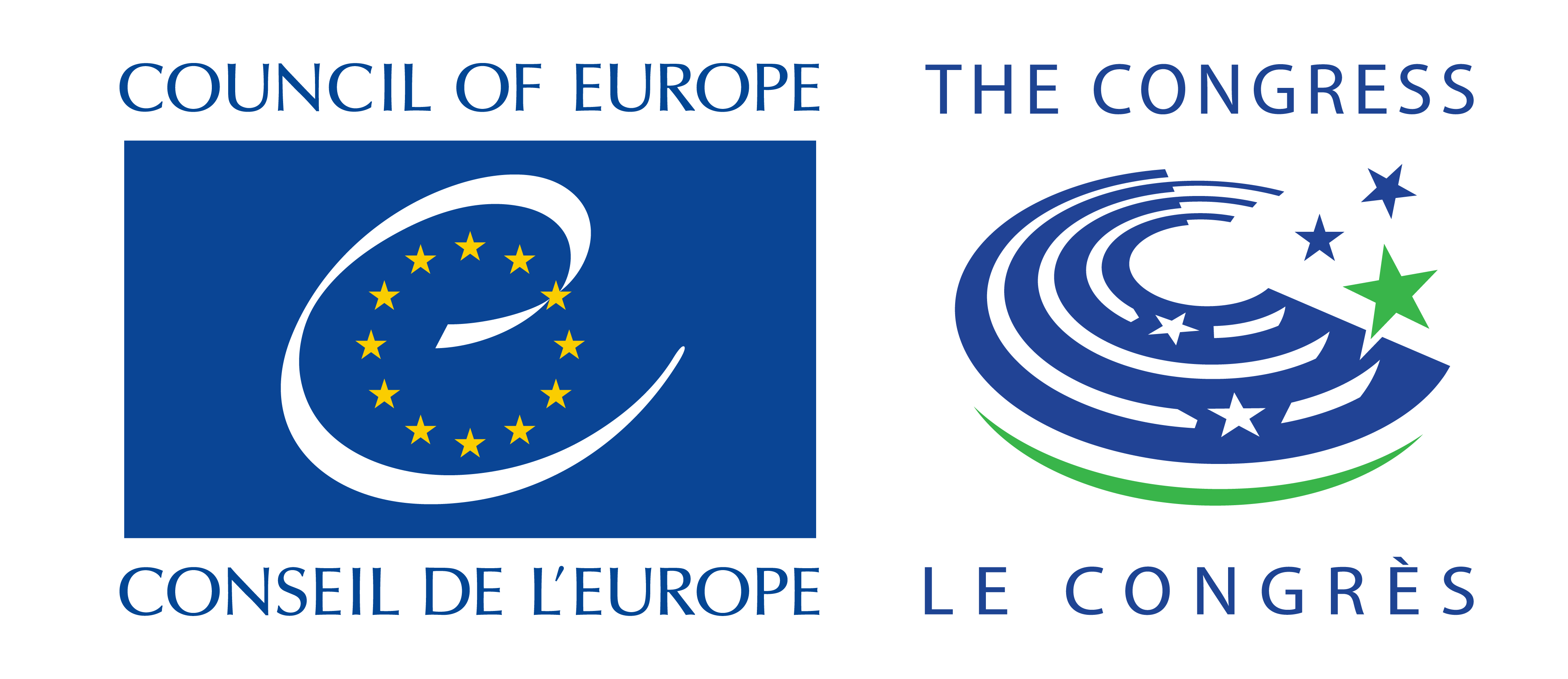 Conseil de l'Europe — Le Congrès